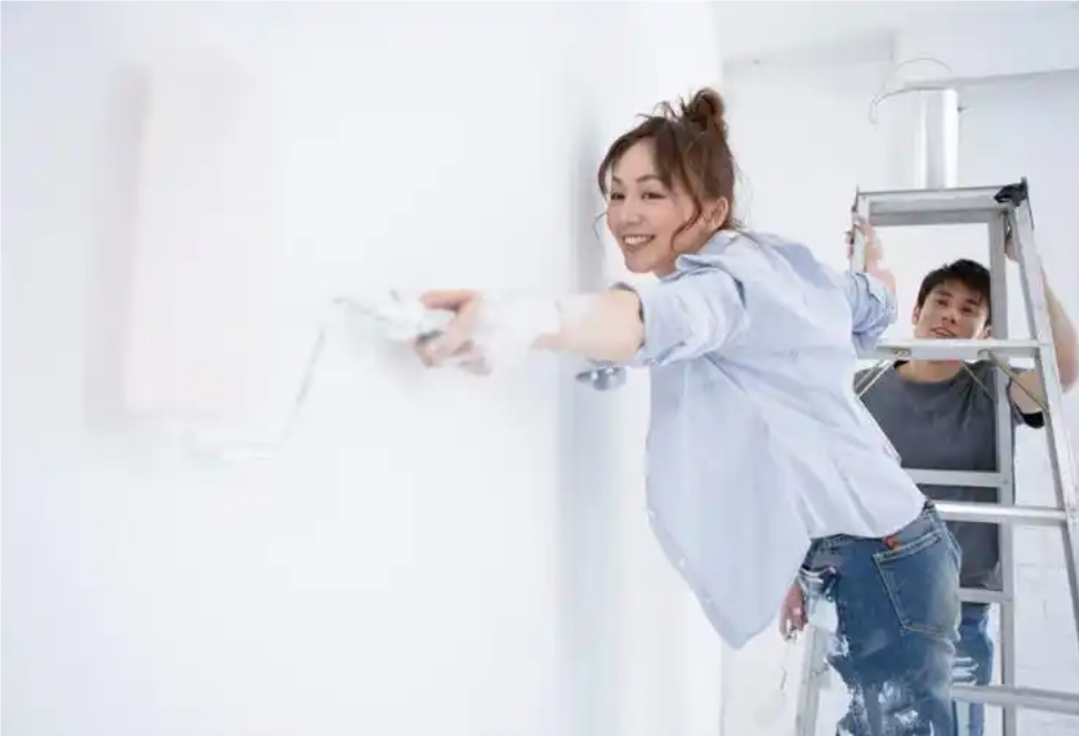 北京刮腻子（墙面刮大白）